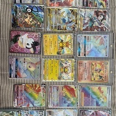 ポケモンカード バラ売り可能！