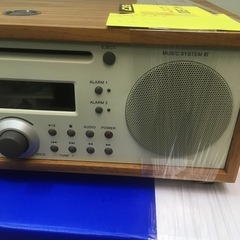 チボリオーディオ　MUSIC SYSTEM BTの画像