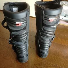 alpinestars モトクロスブーツ tech 3値下げしましたの画像