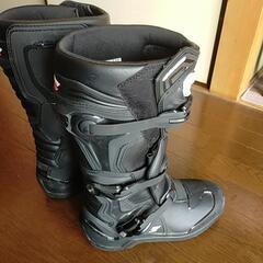 alpinestars モトクロスブーツ tech 3値下げしましたの画像