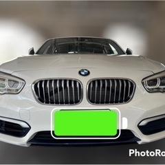BMW  11BI  走行距離43000キロ以下の画像