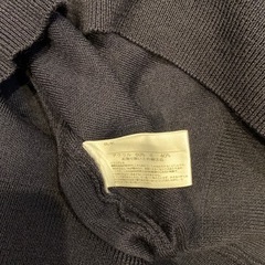 鹿児島南高校　男子セーターLサイズの画像