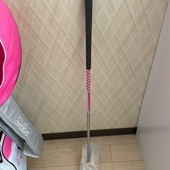 レーディース ゴルフセット 5000円の画像