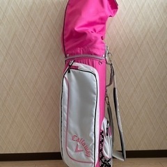 レーディース ゴルフセット 5000円