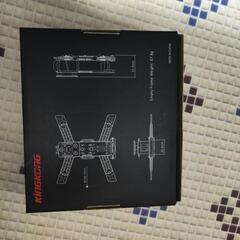 Kingkong 188 ドローン フレーム2つ　ブラシレスモーター フライトコントロールボード1機分の画像