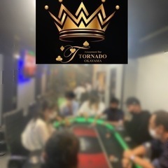 岡山県では珍しいアミューズメントバーのスタッフ募集💁‍♀️の画像