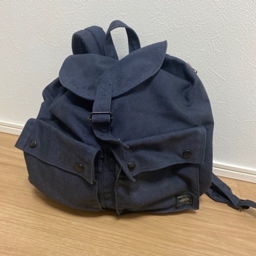 【美品】PORTERショルダーバック