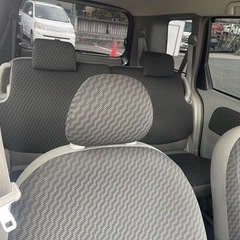 トヨタ　シエンタ　ですの画像