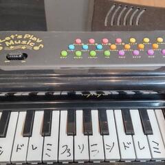 キッズミニピアノ
の画像