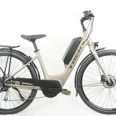 TREK「トレック」VERVE+2 LOWSTEP 2020年モ...