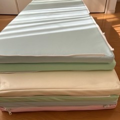 ベビーサークル　マットの画像