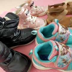まとめ売り‼️4点セット★15センチの画像