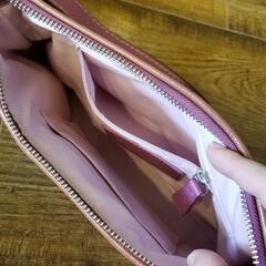 COACH　ショルダーバッグの画像