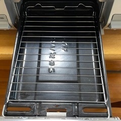 ガスコンロ(都市ガス)の画像