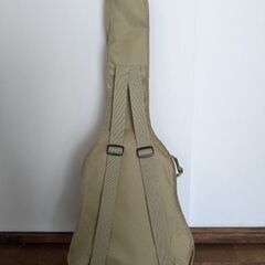 美品★レア★Luna Guitars ギターの画像