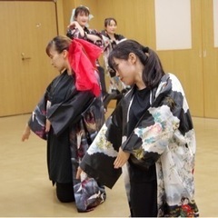 茅ヶ崎にて稽古が始まります！