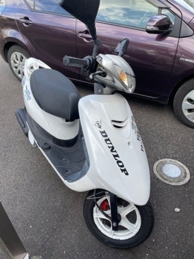 ☆YAMAHA  ジョグZR☆(売れました）