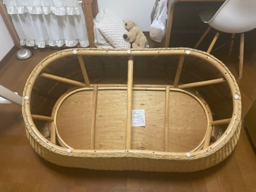 ラタン　ソファー　チェア　椅子