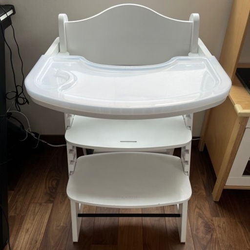 KATOJIハイチェア