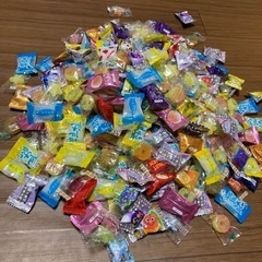 ★ 超大量　あめ　300個以上　★の画像