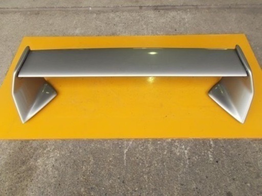 CT9A ランサーエボリューション 第7世代 純正ウイング