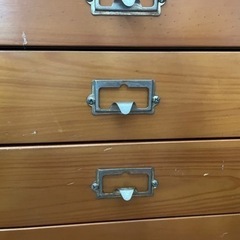 【あげます】書類棚の画像
