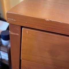 【あげます】書類棚の画像
