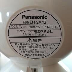 nanocare Panasonicの画像