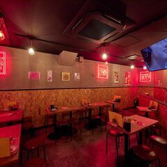 浅草ホッピー通り　ネオ居酒屋　スタッフ募集の画像
