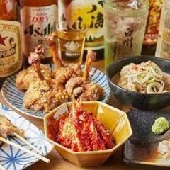 浅草ホッピー通り　ネオ居酒屋　スタッフ募集の画像