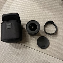 SIGMA 10-20mm F3.5 EX DC HSM(ペンタックス)