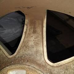 ボルボ純正ホイール　7Jｘ16 +50 4本の画像