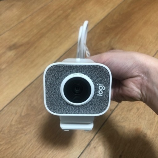 ウェブカメラ　未使用！！