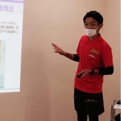 ストレッチポールの正しい使い方の画像