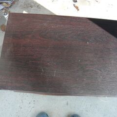 スチール枠組み マルチボード　キャスター付き (一部難あり)の画像