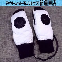スノーグローブ AshramGloves アシュラムグローブ G...