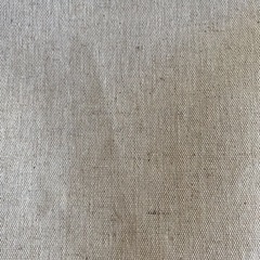 無印良品 ポリエステル麻 ソフトボックス　2個の画像