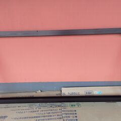 断熱窓＆窓枠　未使用品　国産、三協アルミ製の画像