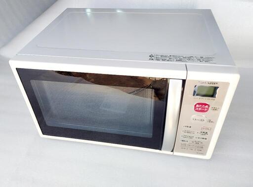 SHARP オーブンレンジ