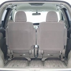 トヨタ エスティマ アエラス　Ｇエディション  自社ローンです！まずはお問い合わせを📱👂の画像