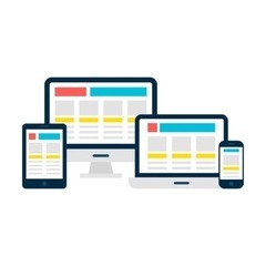 デザイン・コーディングからサイトアップまで全てさせて頂きます！