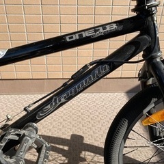 ドラゴンフライ　DRAGONFLY UZI ブラウン BMXバイク ドラゴンフライ DRAGONFLY UZI ブラウン BMXバイク - メルカリ