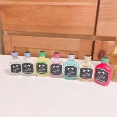 【無料】パリピ酒🥃🤘😎🌟💘 クライナーset♡