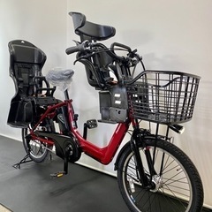 関東全域送料無料 保証付き 電動自転車　パナソニック　ギュットア...