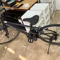 【美品】ESLIVE ロードバイク送料込み　引き取りの場合は値引きします福岡 World Wide Bike - 福岡県一部地域限定配送 商品一覧 -