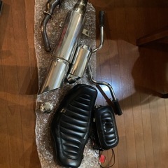 ハーレー　パーツ