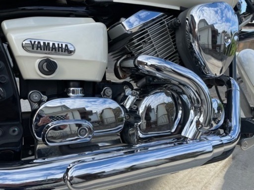 ドラッグスター250