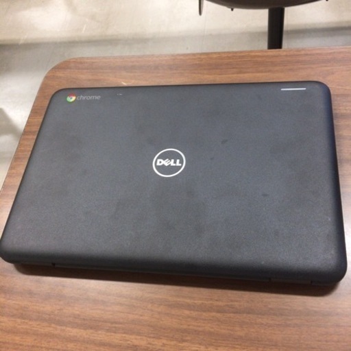 【お話中】chromebook DELL 11 3180 ACアダプター付き