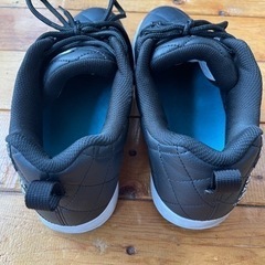 DC SHOES 28㎝　メンズ　スニーカーの画像
