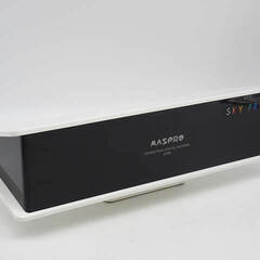 ss4274　マスプロ電工　地上デジタル放送用UHFアンテナ　SPM2-BB　屋内・屋外両用　MASPRO　SKY PRISM　地デジアンテナ　ch.13～62用　小型　ベランダ設置可の画像